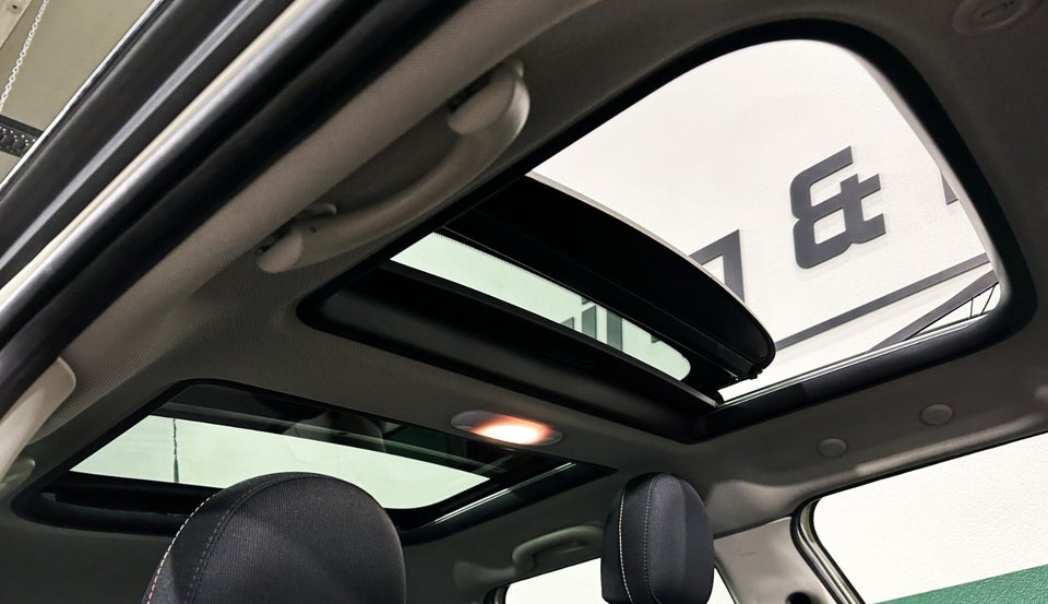 MINI Cooper 1,5 aut. 5d