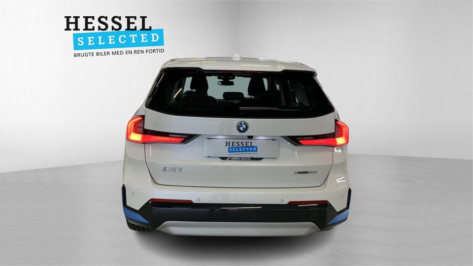 BMW iX1 xDrive30 X-Line 5d