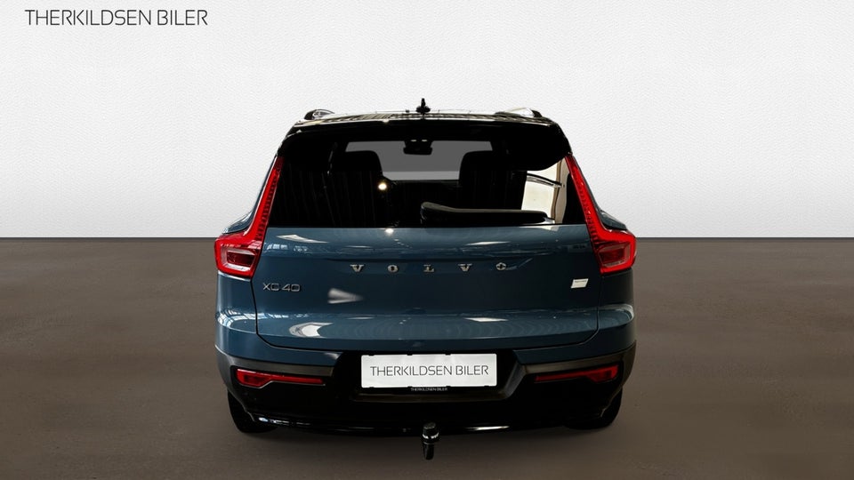 Volvo XC40 P6 ReCharge Plus 5d