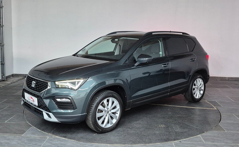 Seat Ateca 1,5 TSi 150 Style DSG 5d