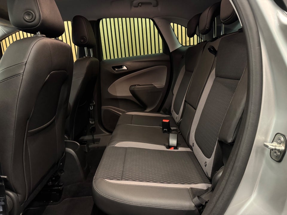 Opel Crossland X 1,2 T 110 Innovation 5d