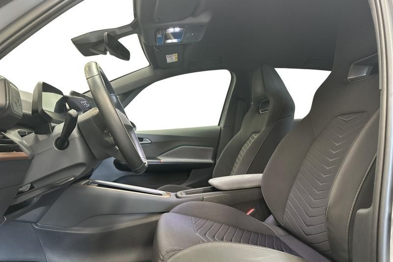 Cupra Born 58 e-Boost 5d