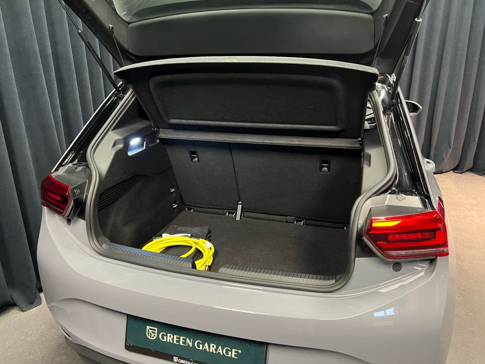 VW ID.3 58 Pro Performance 5d