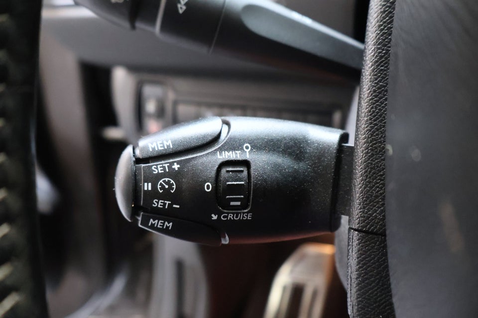 Peugeot 308 1,6 BlueHDi 120 Allure 5d