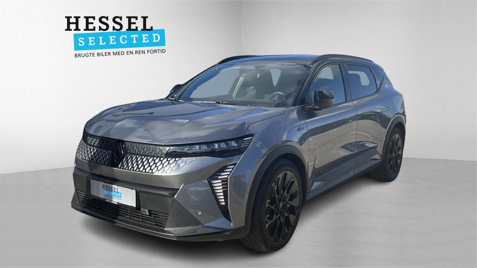 Renault Scenic E-Tech 87 Esprit Alpine 5d