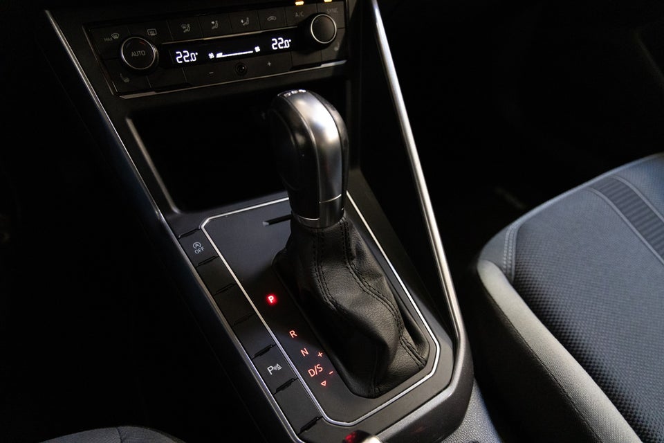VW Polo 1,0 TSi 115 Highline DSG 5d