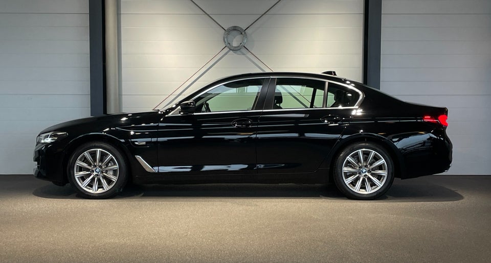 BMW 530e 2,0 Sport Line aut. 4d