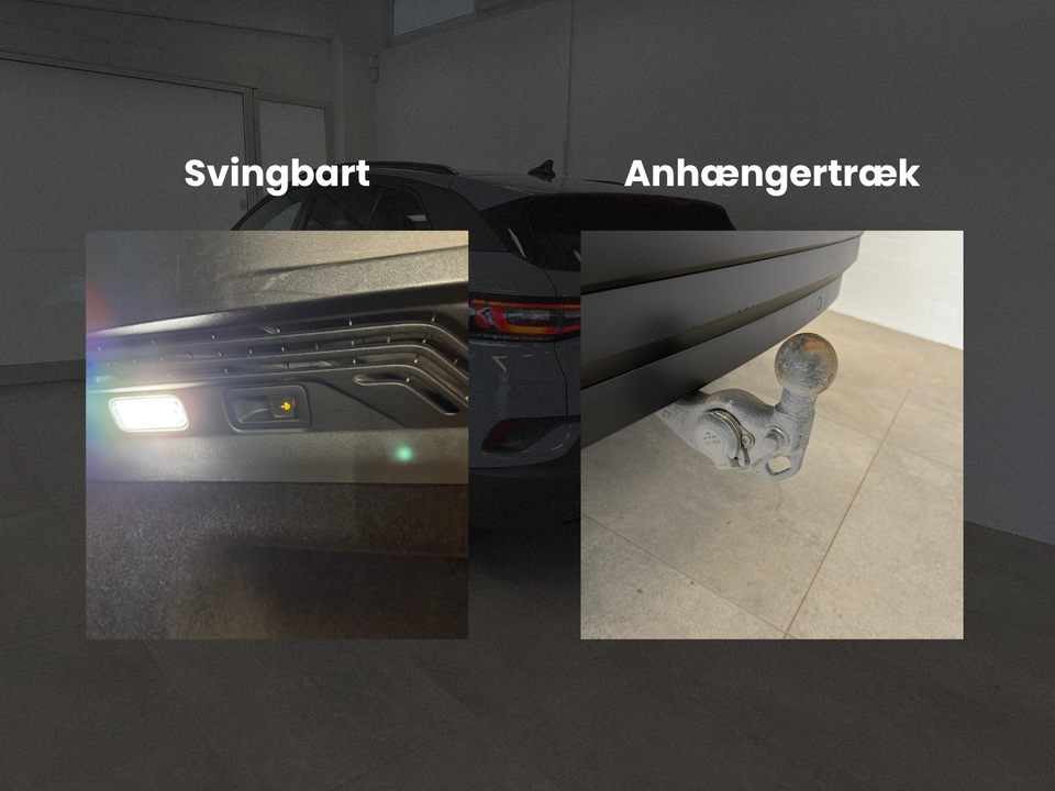 VW ID.4 77 Pro Performance 5d