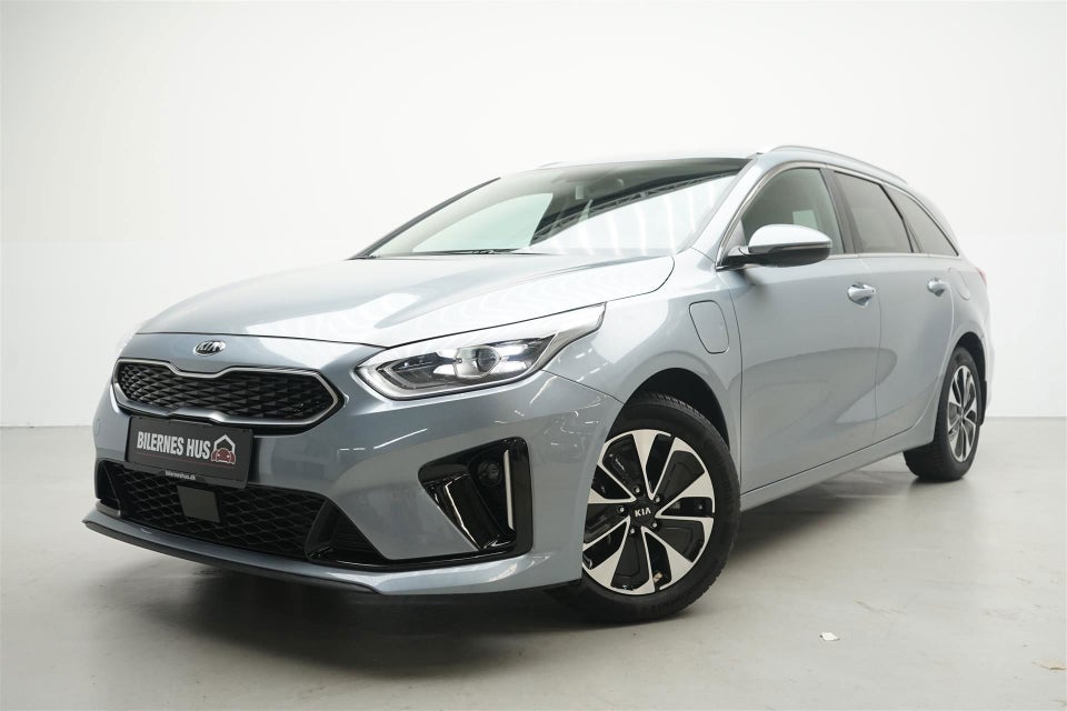 Kia Ceed 1,6 PHEV Upgrade SW DCT 5d