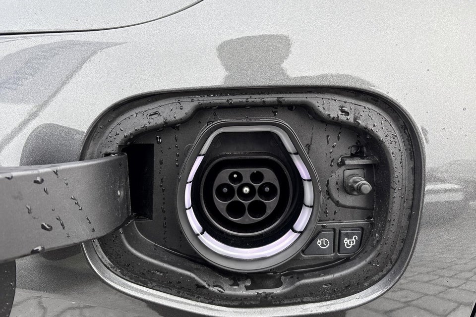 Ford Kuga 2,5 PHEV ST-Line X CVT 5d