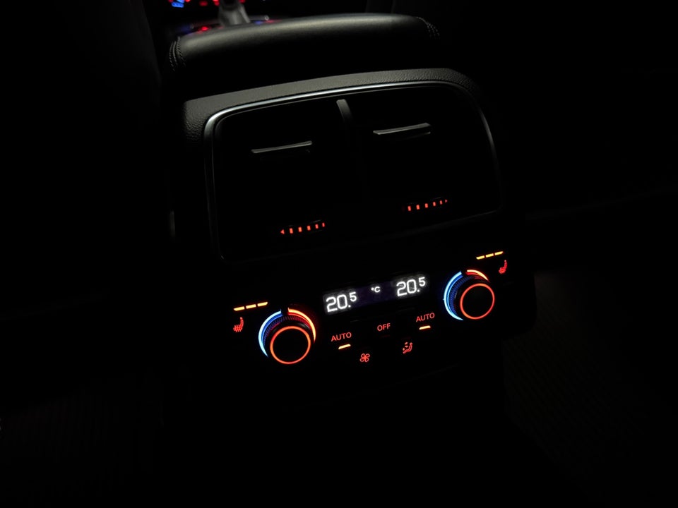 Audi A6 allroad 3,0 TDi 320 quattro Tiptr. 5d