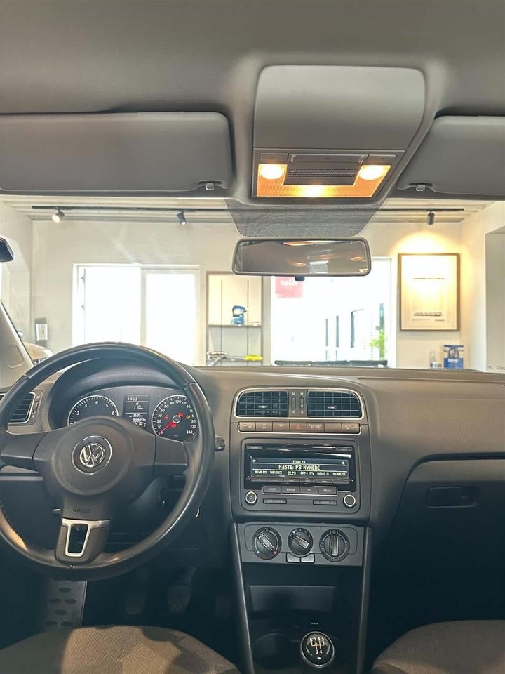 VW Polo 1,2 TSi 90 Life 5d