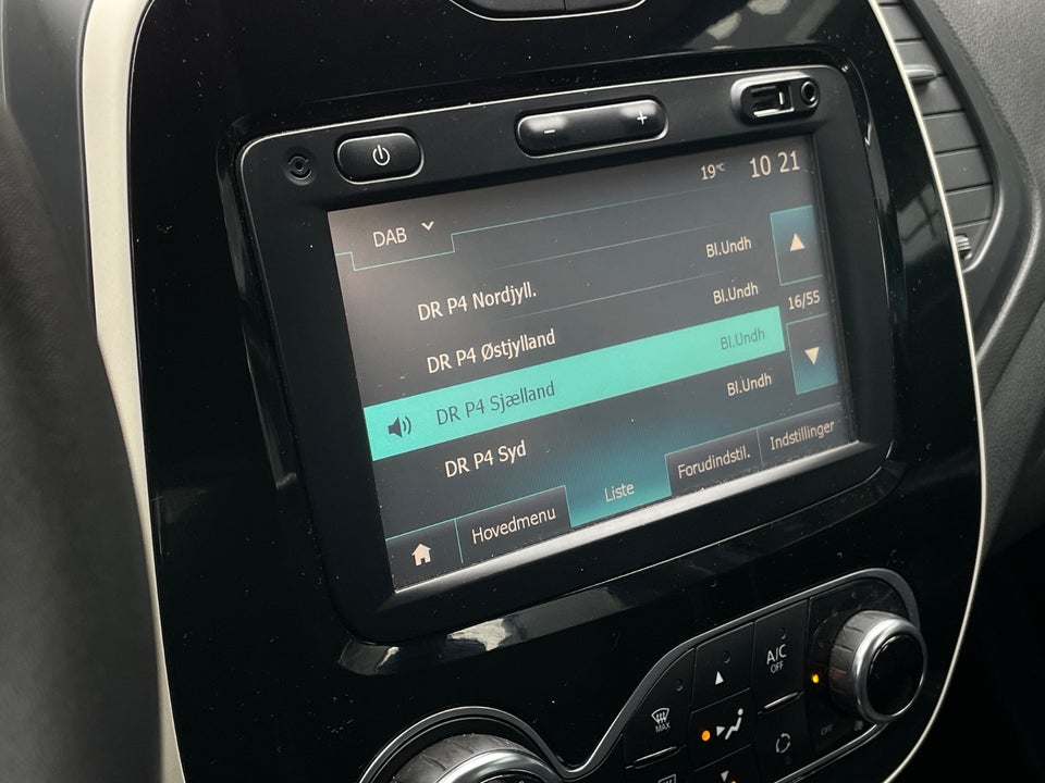 Renault Captur 1,2 TCe 120 Zen EDC 5d