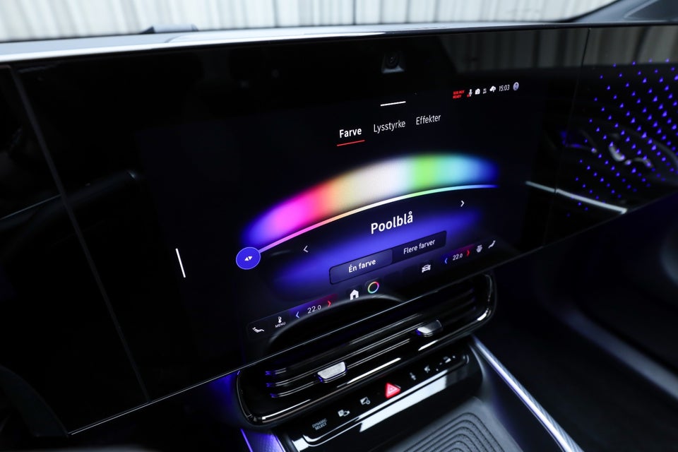 Mercedes CLA250+ EQ AMG Advance Plus 4d