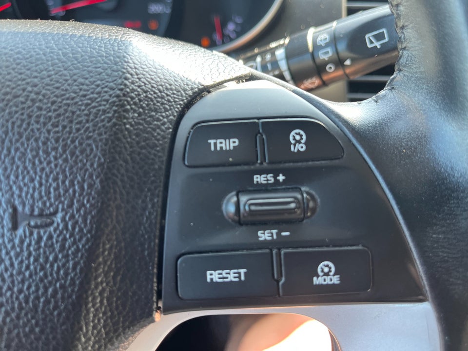 Kia Picanto 1,0 Attraction+ 5d
