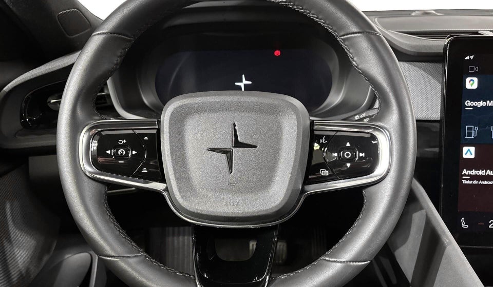 Polestar 2 Long Range 5d