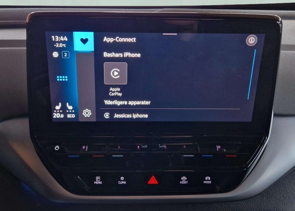 VW ID.4 77 Pro Performance 5d