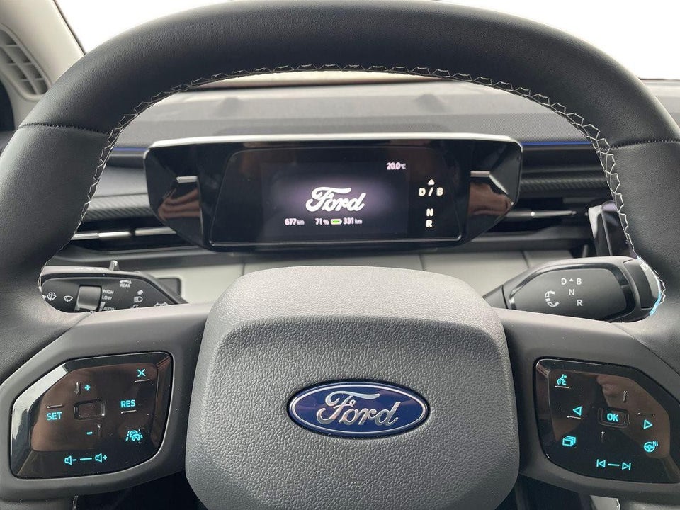 Ford Explorer 79 Premium Extended Range AWD 5d