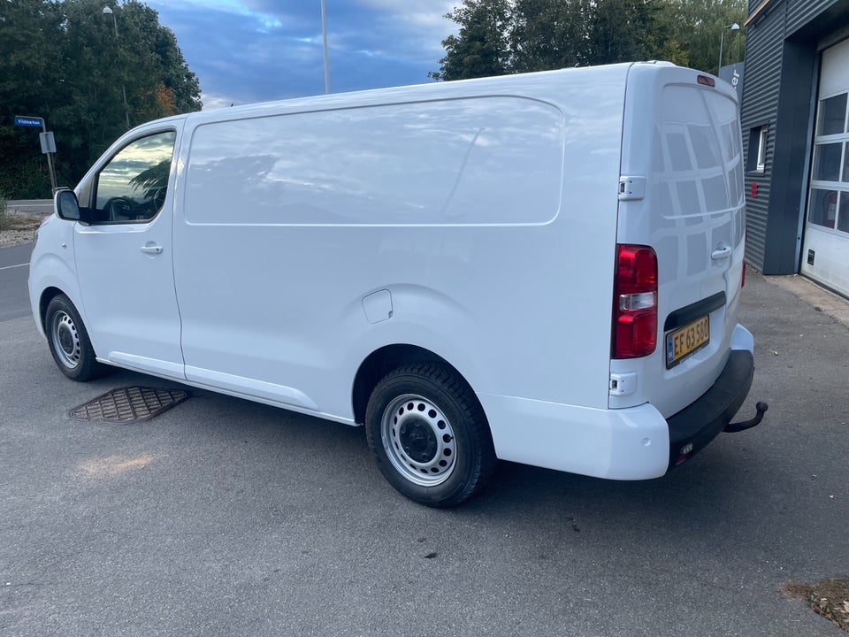 Peugeot Expert 2,0 BlueHDi 120 L3 Plus Van