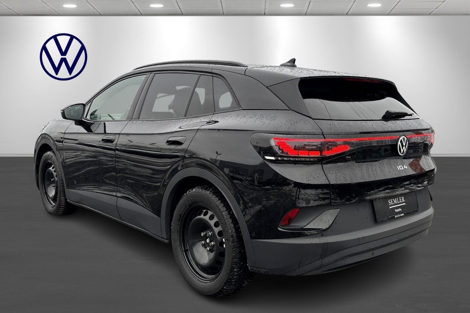 VW ID.4 77 Style+ 5d