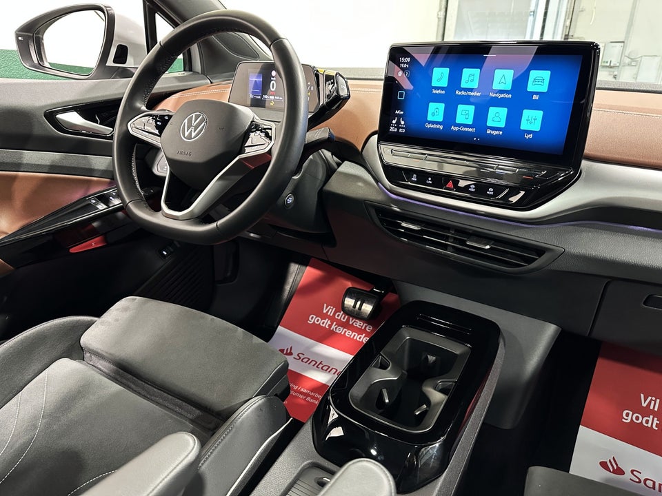 VW ID.4 77 Pro Performance Max 5d