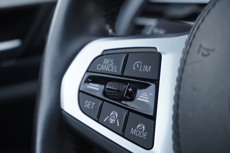 BMW iX3 Charged Plus M-Sport 5d