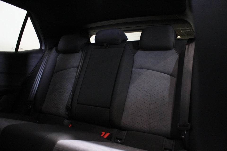 Cupra Born 58 e-Boost Dinamica Pack High 5d