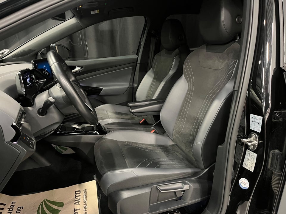 VW ID.4 77 Pro Performance 5d