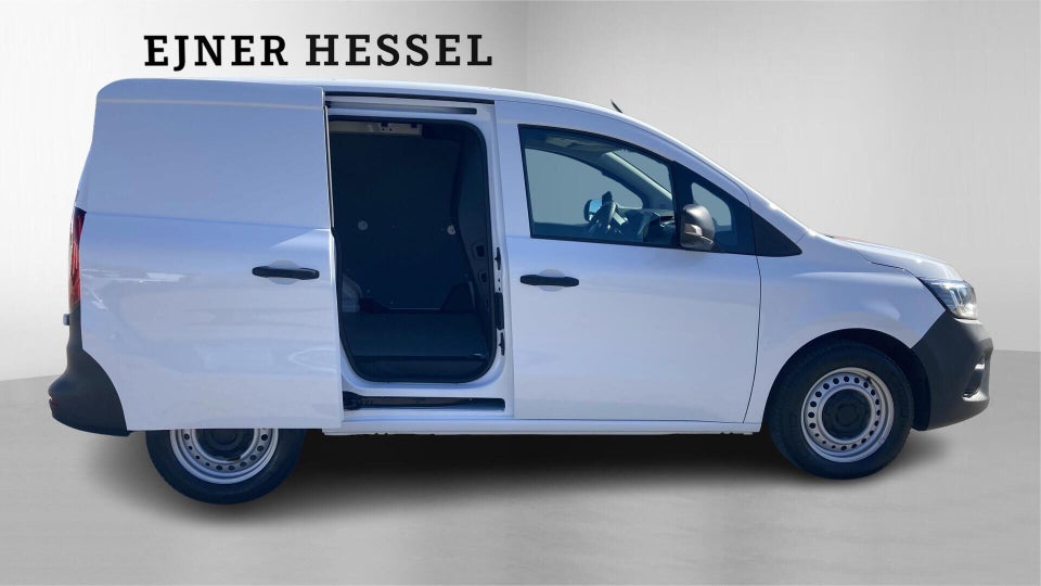 Renault Kangoo 1,5 dCi 95 L1 Nordic Line Tekno EDC