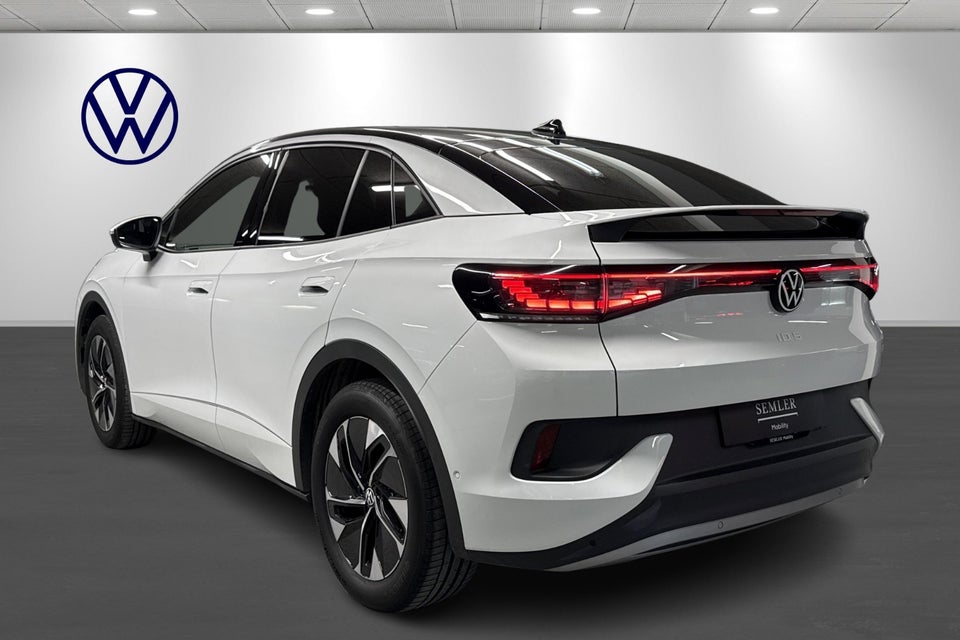 VW ID.5 77 Style+ 5d