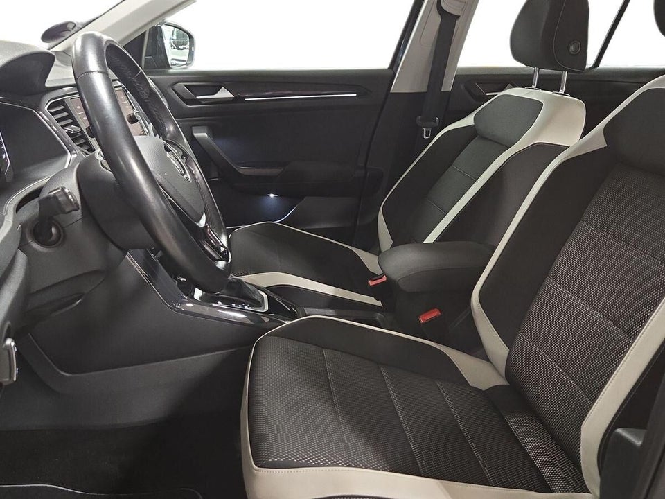 VW T-Roc 1,5 TSi 150 Sport+ DSG 5d