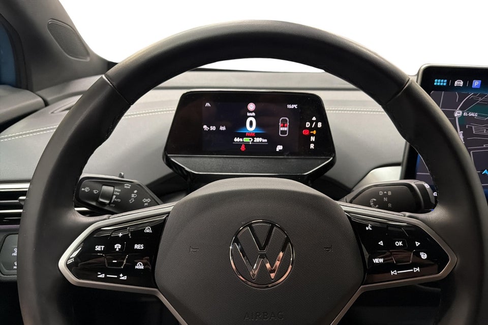 VW ID.4 77 Style 5d