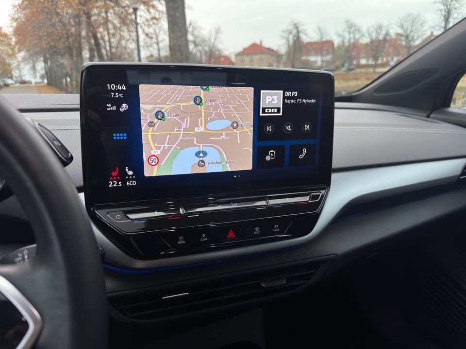 VW ID.5 77 Pro Performance 5d