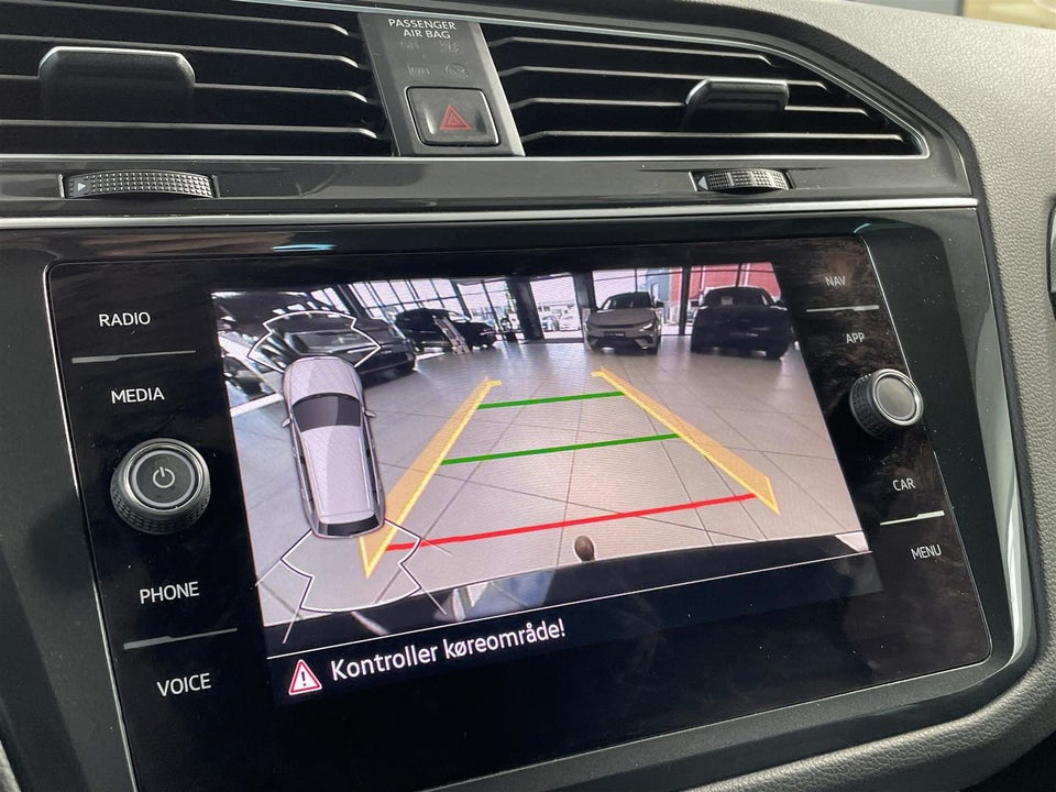 VW Tiguan 1,4 eHybrid Elegance DSG 5d