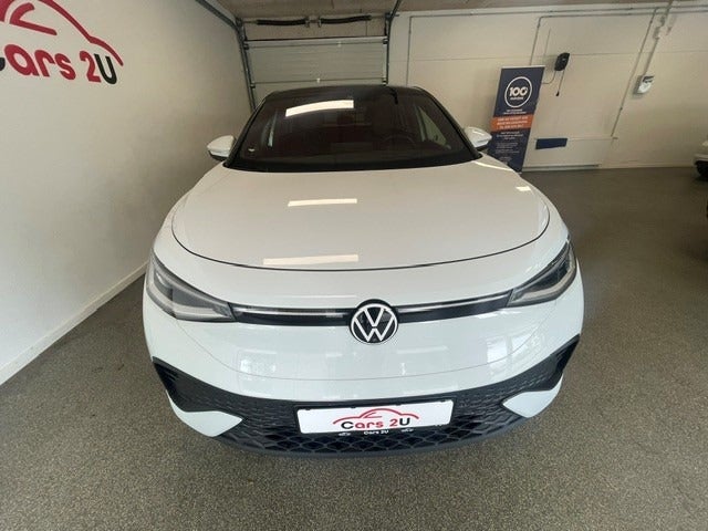 VW ID.5 77 Pro Performance 5d
