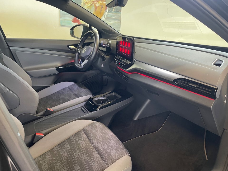 VW ID.4 77 Pro Performance 5d