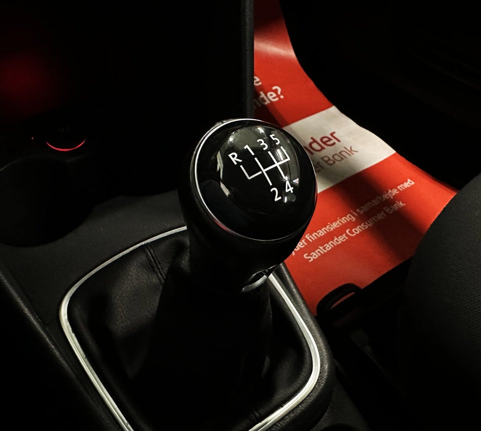 VW Polo 1,0 TSi 95 BlueMotion 5d