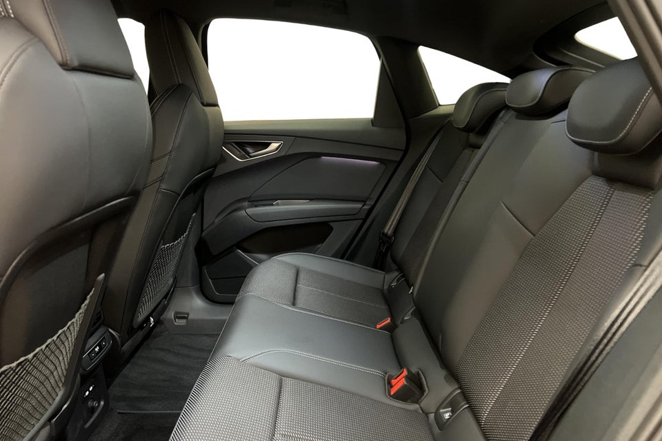 Audi Q4 e-tron 45 Ultra Sportback 5d