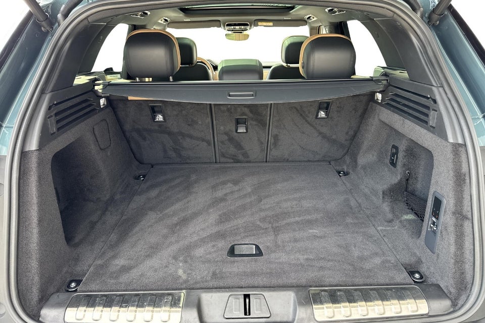 Land Rover Range Rover Sport 3,0 P460e Dynamic SE aut. 5d