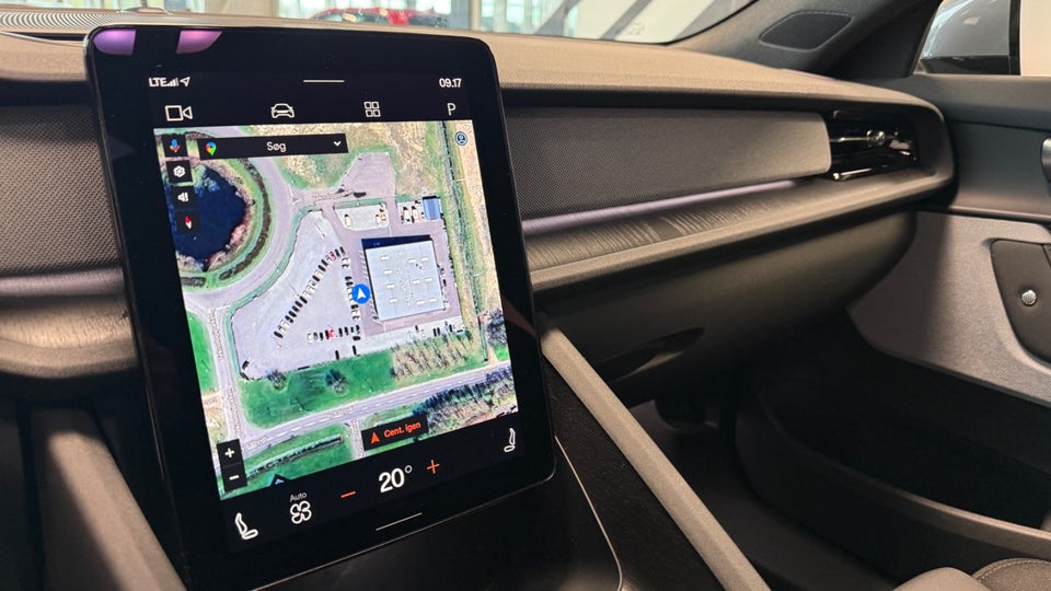 Polestar 2 Long Range 5d