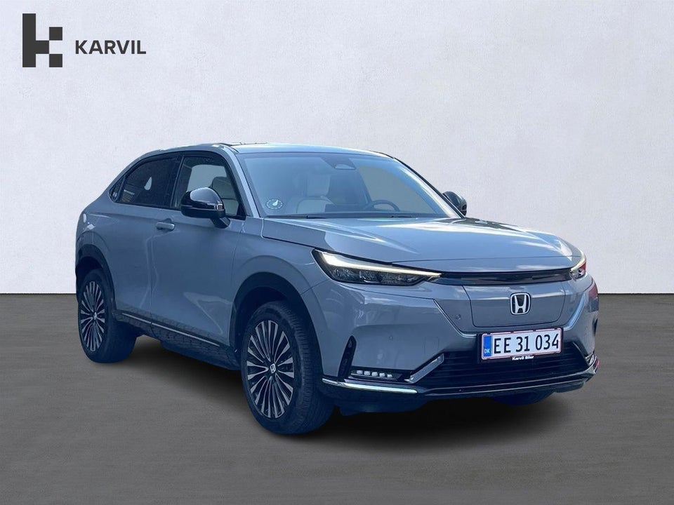 Honda e:Ny1 Advance 5d