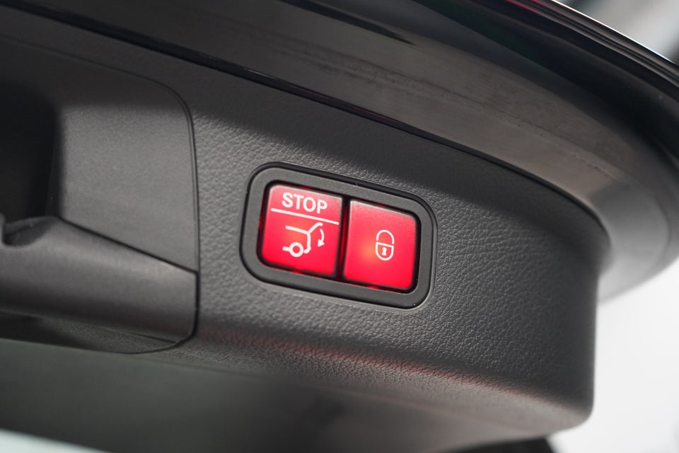 Mercedes GLA250 e 1,3 Progressive aut. 5d