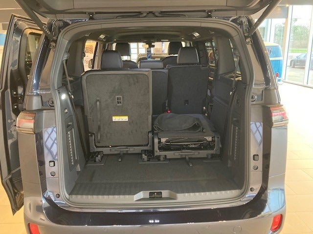 VW ID.Buzz 86 GTX+ 4Motion 7prs LWB 5d