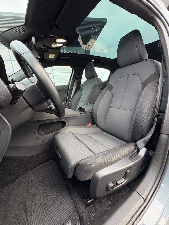 Polestar 2 Long Range 5d