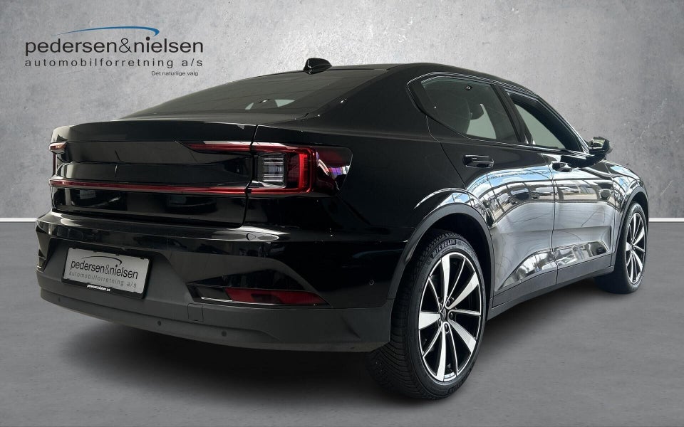 Polestar 2 Long Range 5d