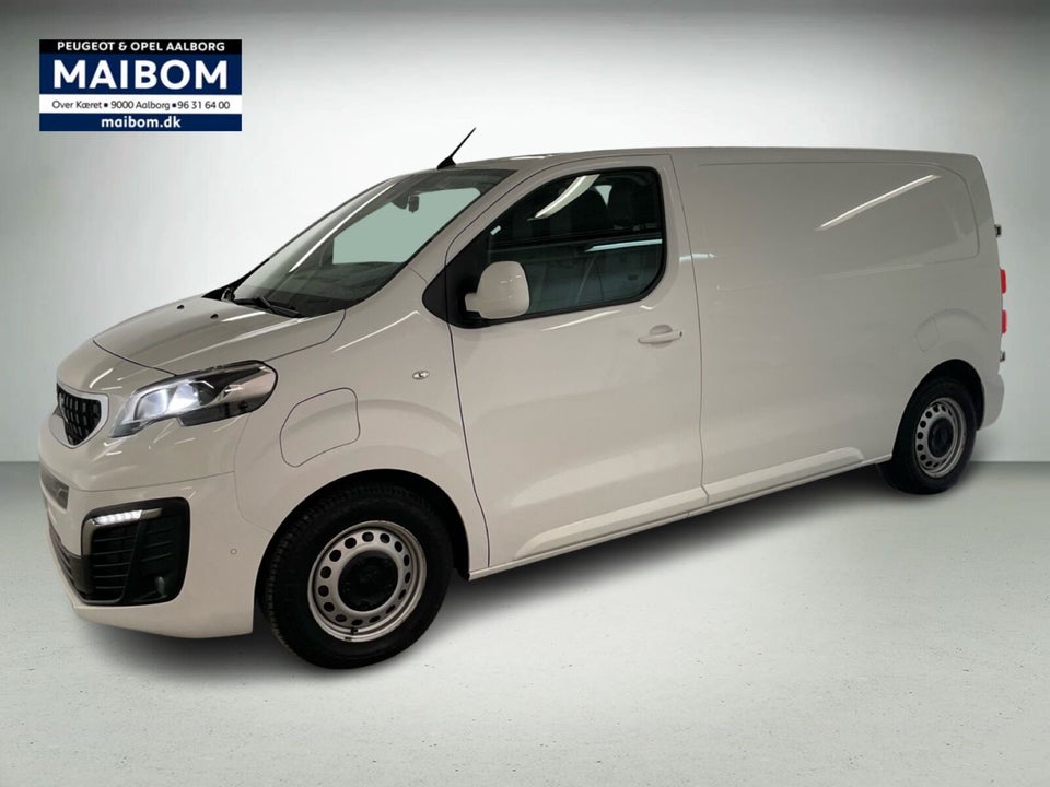 Peugeot e-Expert 75 L2 Premium Van