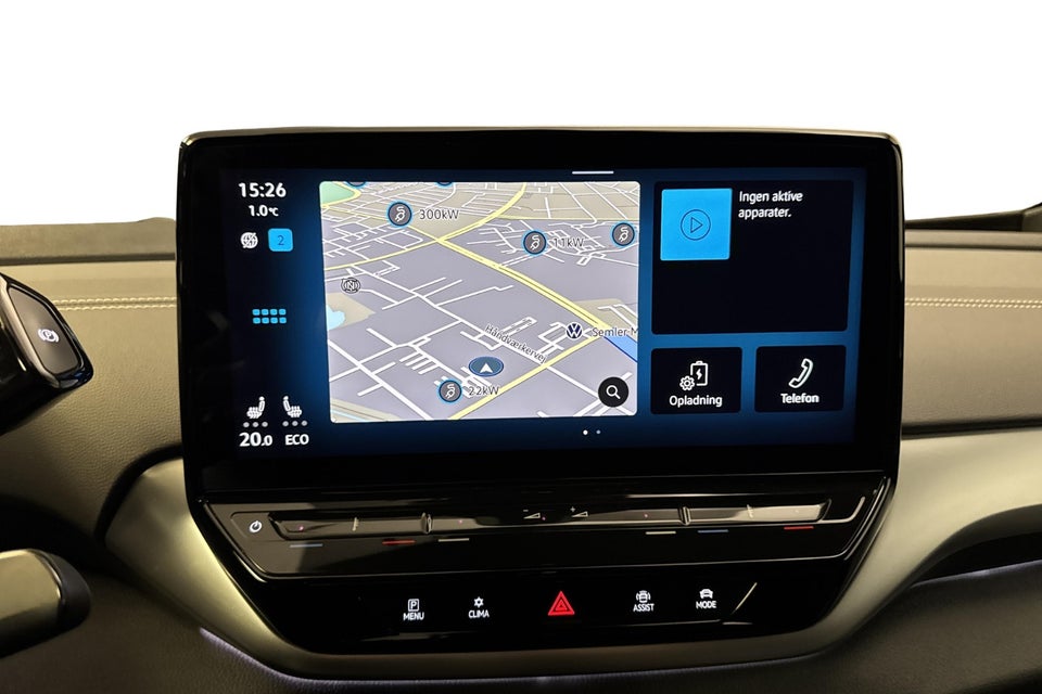 VW ID.5 77 Pro Performance 5d