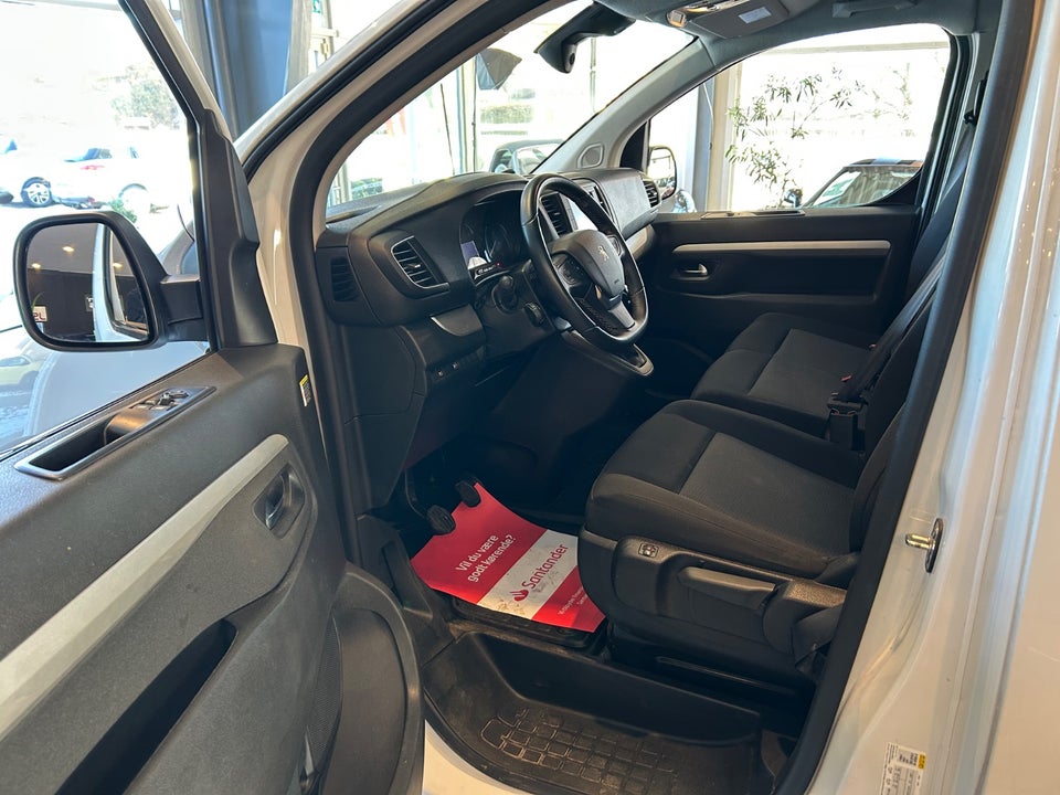 Peugeot Expert 2,0 BlueHDi 144 L3 Premium Van