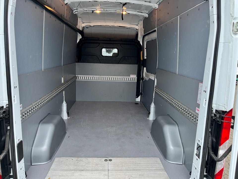 Ford Transit 350 L3 Van 2,0 TDCi 130 Trend aut. H2 FWD