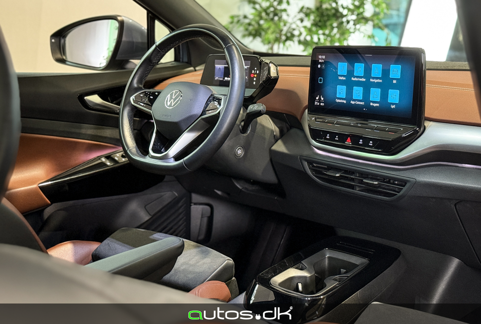 VW ID.5 77 Pro Performance 5d